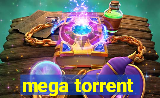 mega torrent